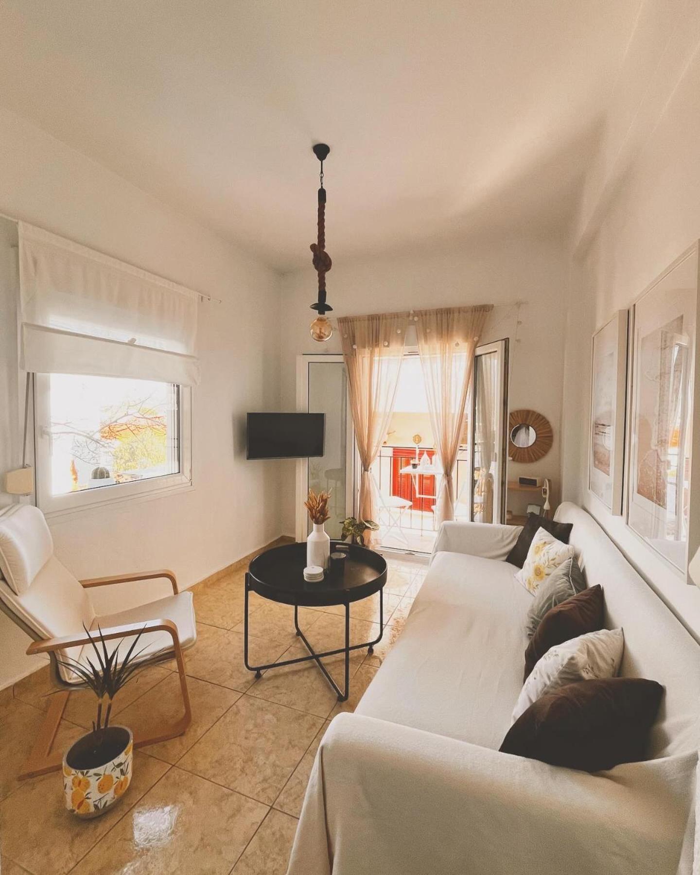 העיירה סקיאתוס Lucy'S Guest House מראה חיצוני תמונה