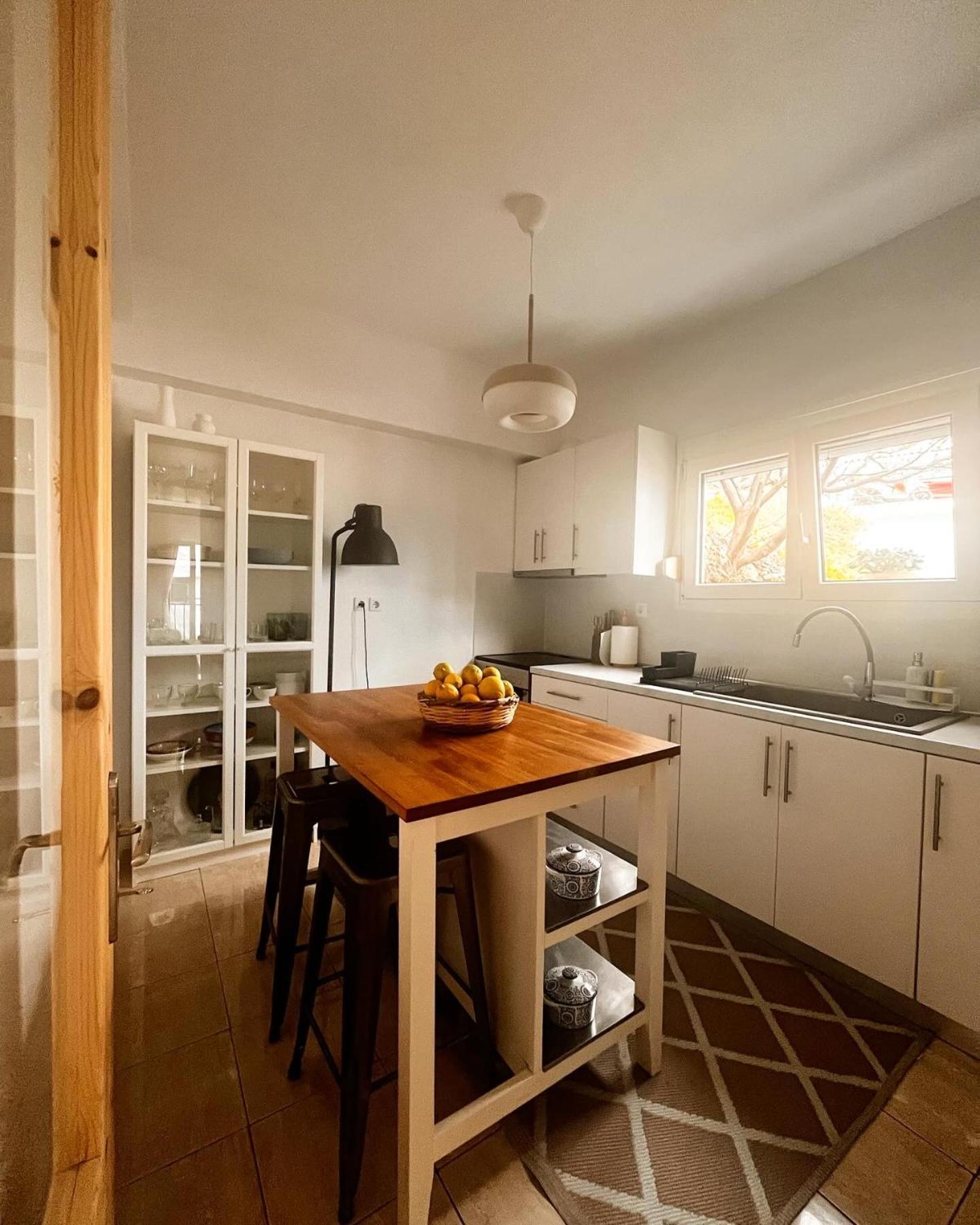 העיירה סקיאתוס Lucy'S Guest House מראה חיצוני תמונה