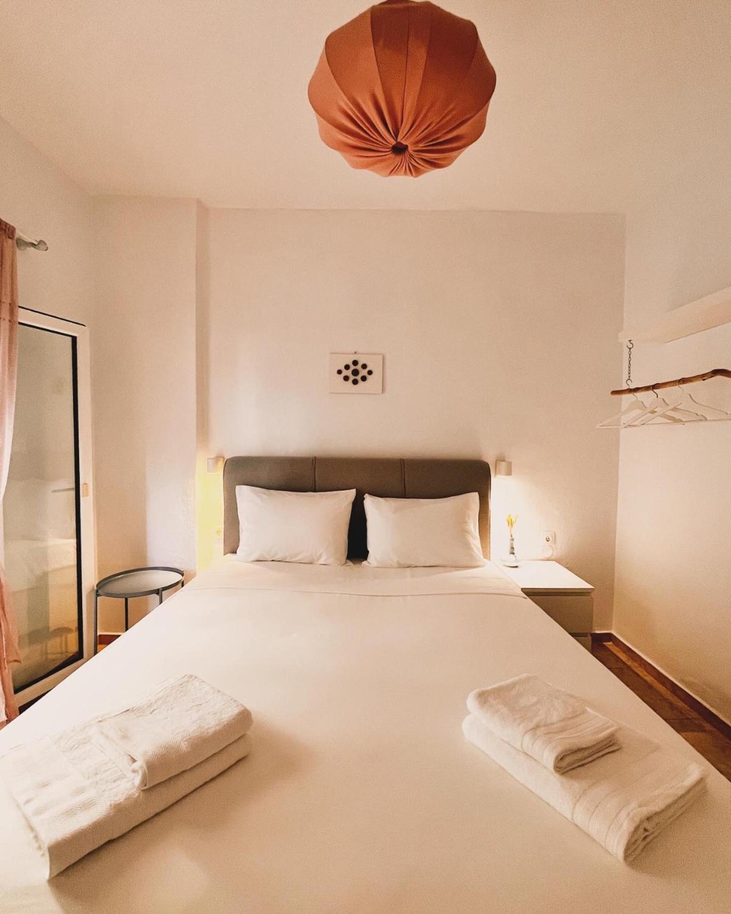 העיירה סקיאתוס Lucy'S Guest House מראה חיצוני תמונה